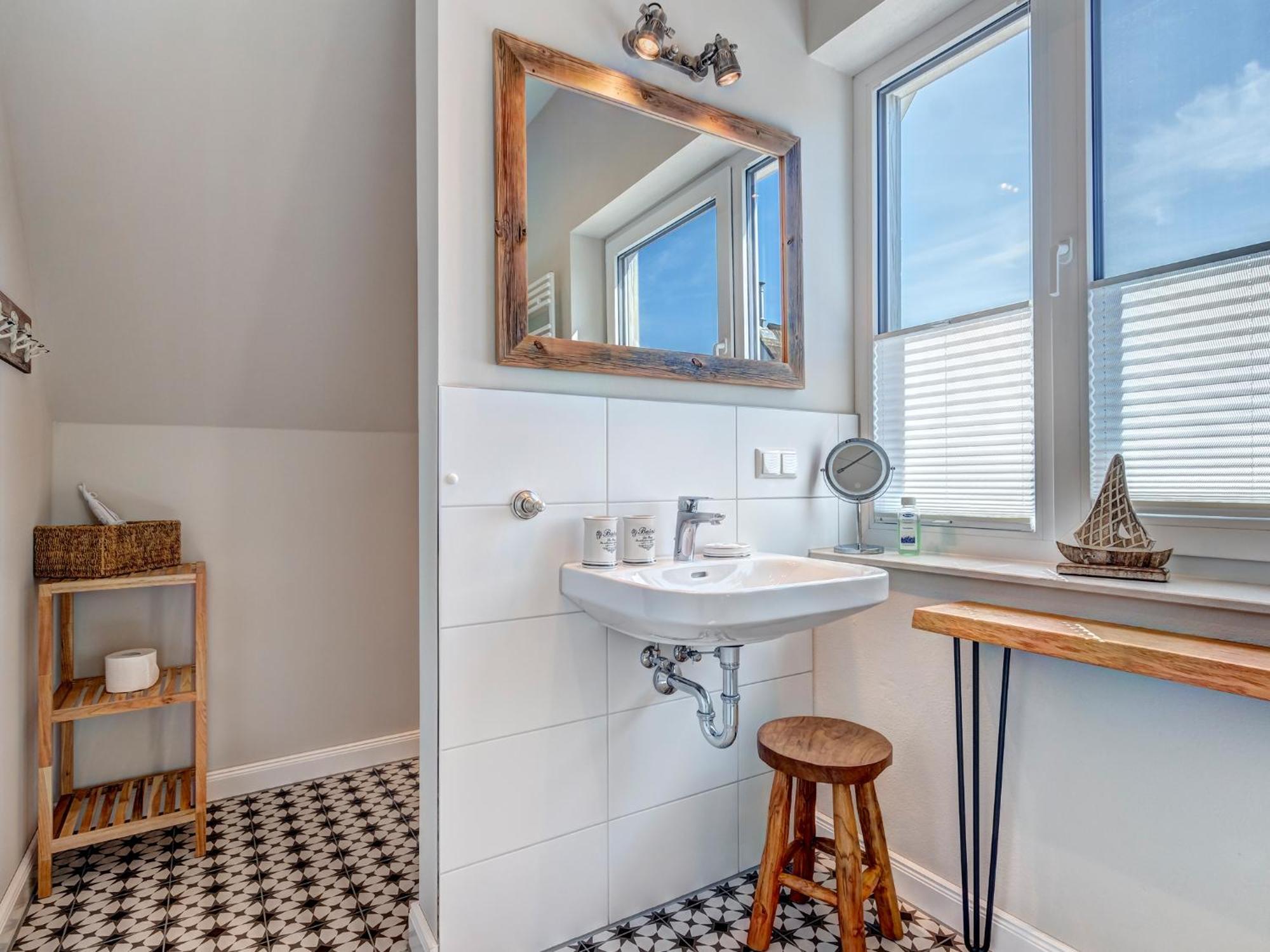 Ferienhaus Fritz Reethus Mit Sauna Und Kamin Лодин Екстериор снимка