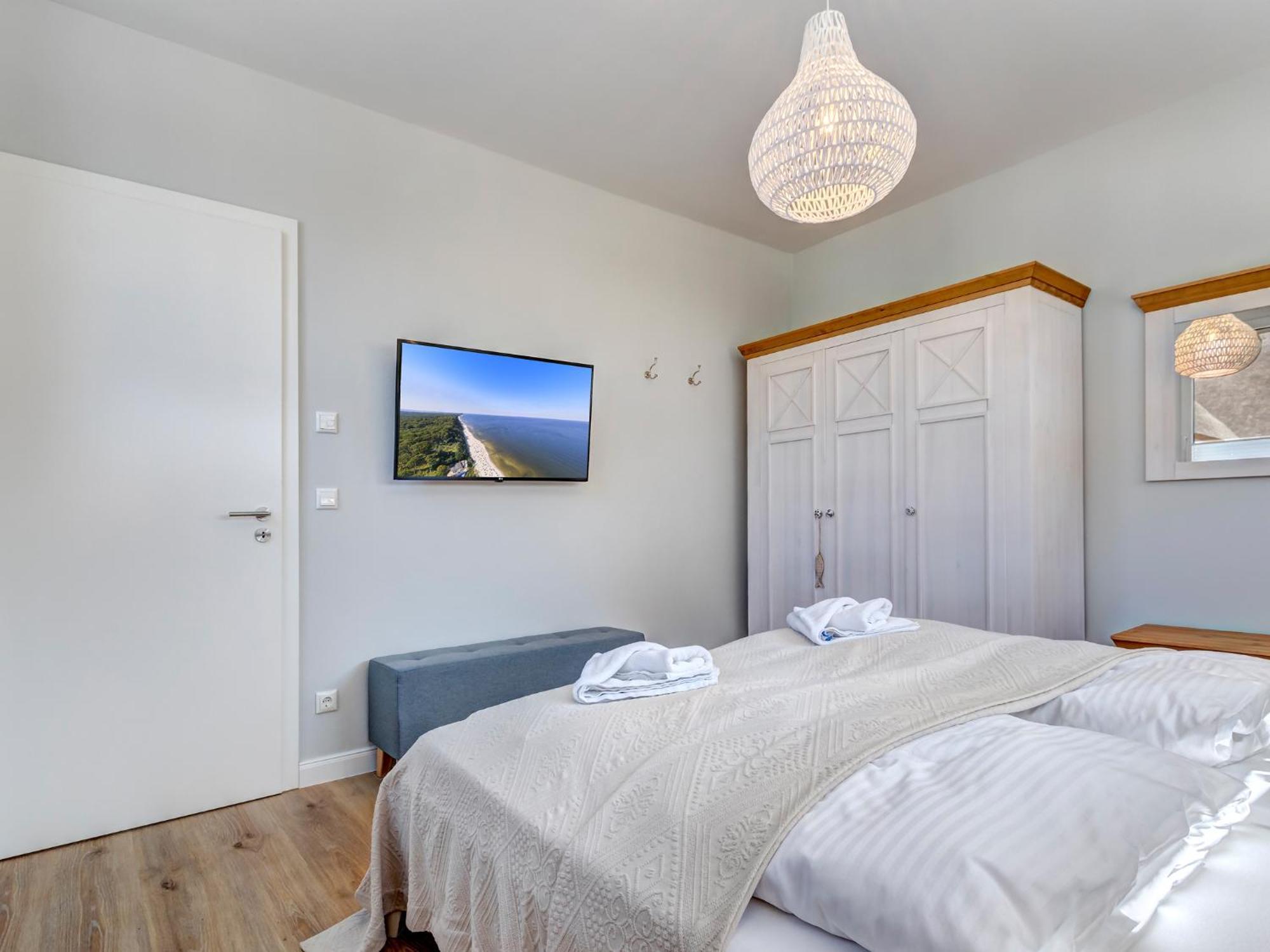 Ferienhaus Fritz Reethus Mit Sauna Und Kamin Лодин Екстериор снимка