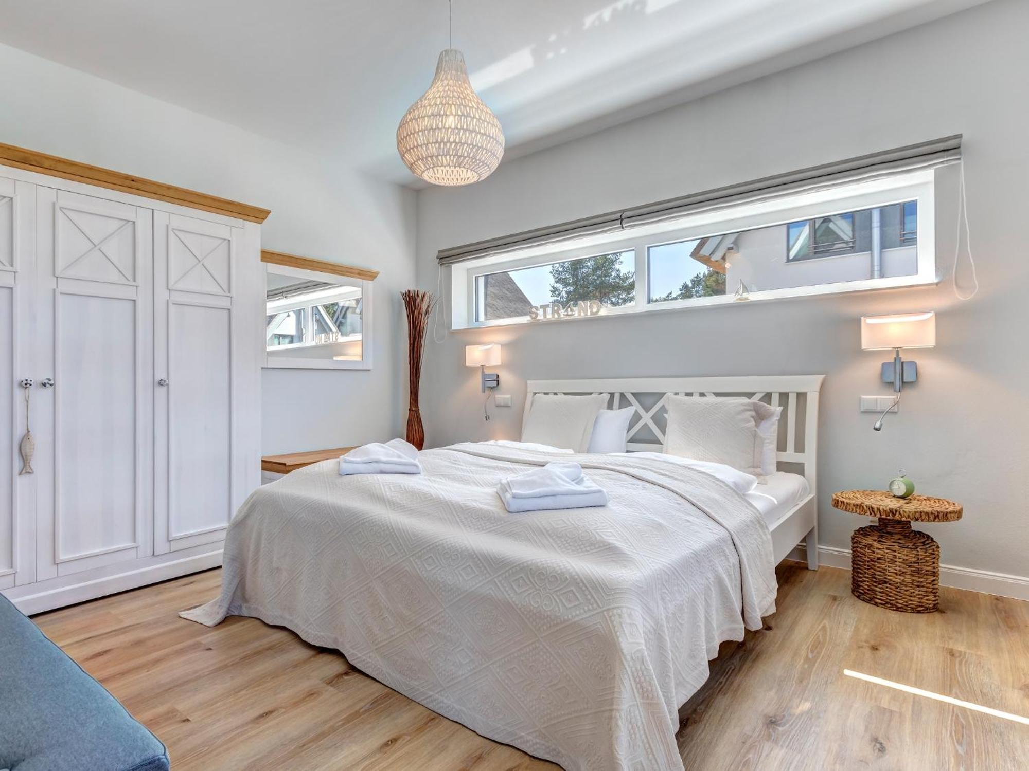 Ferienhaus Fritz Reethus Mit Sauna Und Kamin Лодин Екстериор снимка